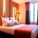 Leonardo Boutique Opera 4* Paryż