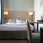 Hotel Leonardo Boutique Opera Paryż