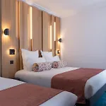 Hotel Leonardo Boutique Opera