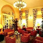 Leonardo Boutique Opera Hotel Paryż