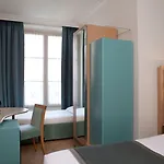 Leonardo Boutique Opera Hotel Paryż