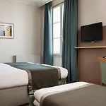 Leonardo Boutique Opera Hotel Paryż