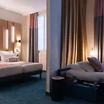 Leonardo Boutique Opera Hotel Paryż