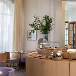 Leonardo Boutique Opera Hotel