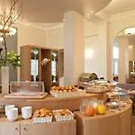 Leonardo Boutique Opera 4* Paryż