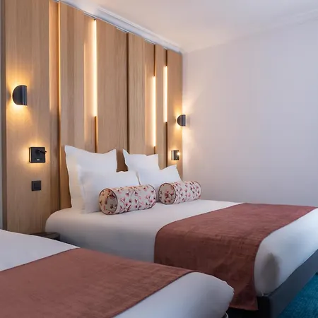 Otel Leonardo Boutique Opera