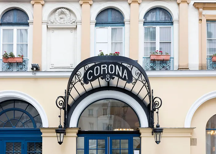 Leonardo Boutique Opera Szálloda