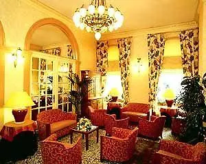 Leonardo Boutique Opera Szálloda Párizs
