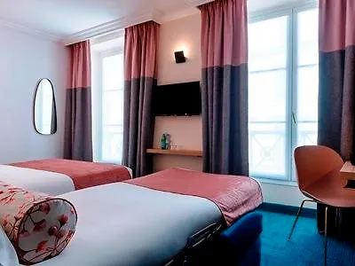 Leonardo Boutique Opera Szálloda 4*