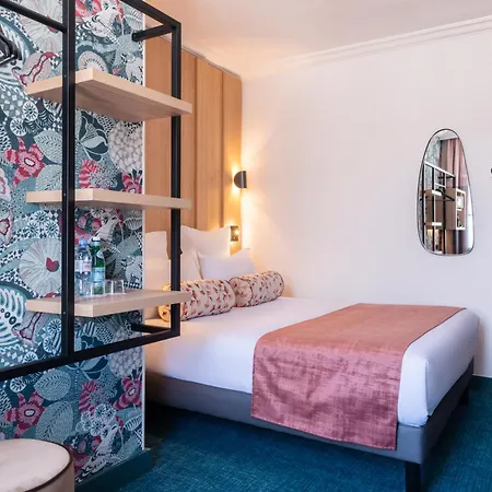 Leonardo Boutique Opera Hotel