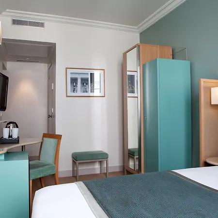 Hotel Leonardo Boutique Opera