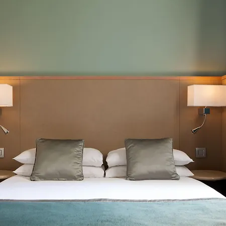 Leonardo Boutique Opera Hotel Paris