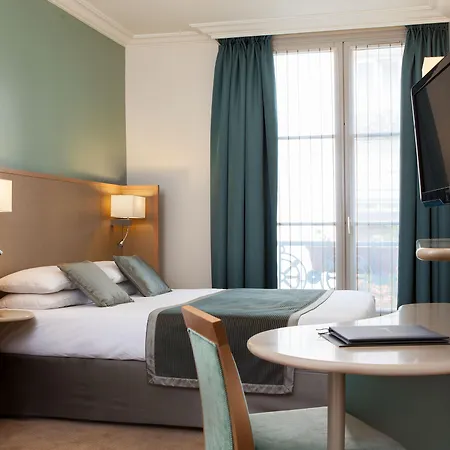 Leonardo Boutique Opera 4* Paris