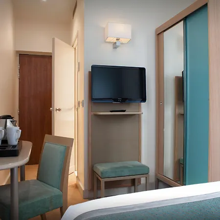 Hotel Leonardo Boutique Opera