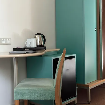 Leonardo Boutique Opera 4*