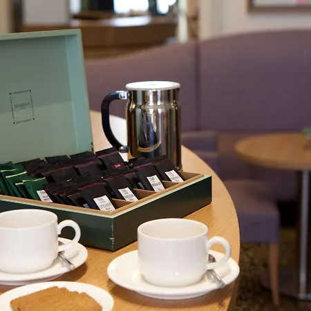 Hotel Leonardo Boutique Opera 4*