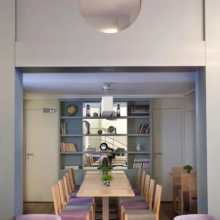 Leonardo Boutique Opera 4* Paris