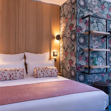 Leonardo Boutique Opera