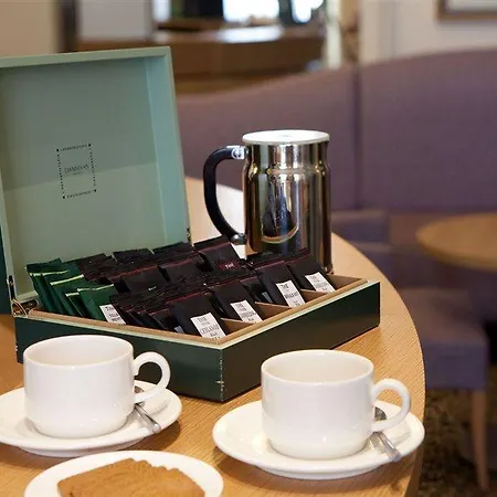 Leonardo Boutique Opera 4* Paris