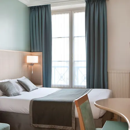 Leonardo Boutique Opera Hotel