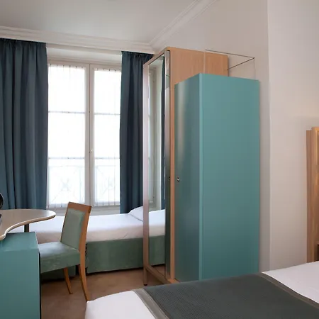 Leonardo Boutique Opera Hotel Paris