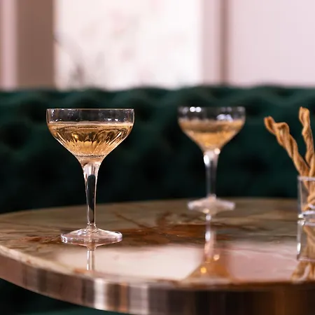 Hotel Leonardo Boutique Opera