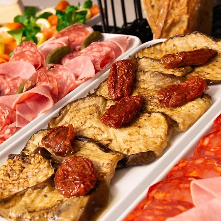 Leonardo Boutique Opera