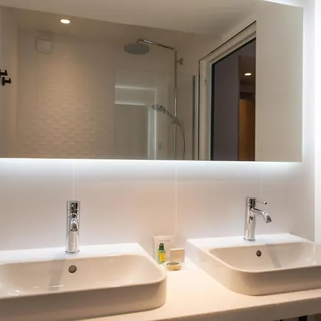 Leonardo Boutique Opera Hotel Paris