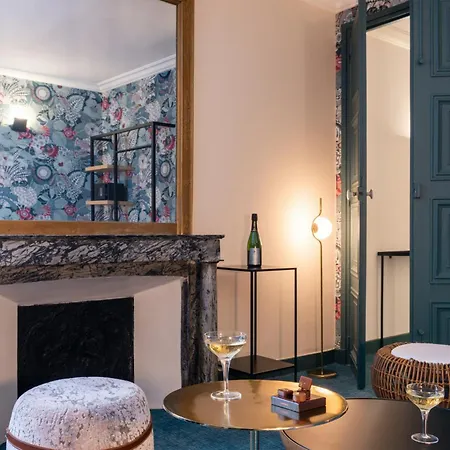 Leonardo Boutique Opera Hotel