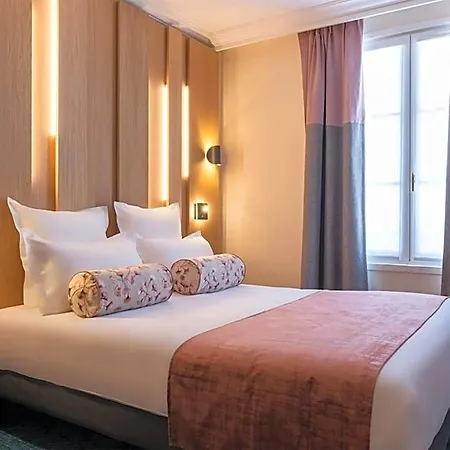 Leonardo Boutique Opera 4*