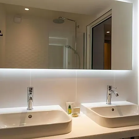 Leonardo Boutique Opera Hotel Paris