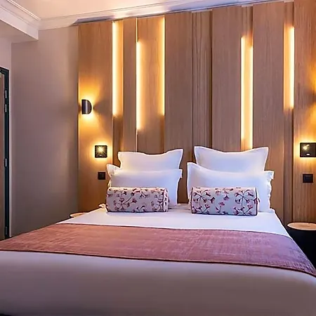 Leonardo Boutique Opera 4* Paris