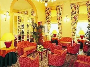 Leonardo Boutique Opera 4* Paris