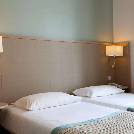 Leonardo Boutique Opera Hotel Paris
