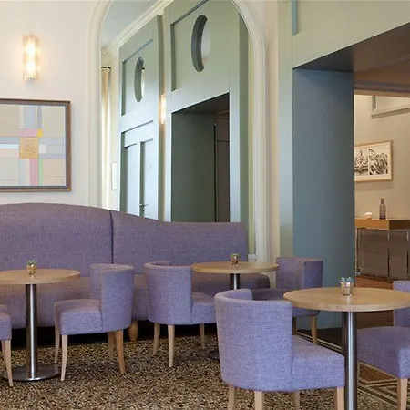 Hotel Leonardo Boutique Opera Paris