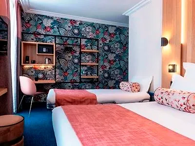 Hotel Leonardo Boutique Opera