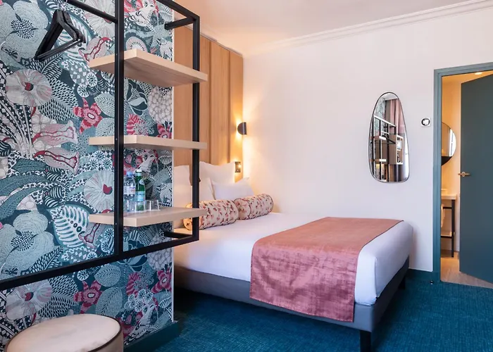 Leonardo Boutique Opera Hotel