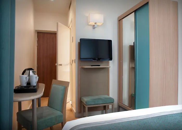 Hotel Leonardo Boutique Opera