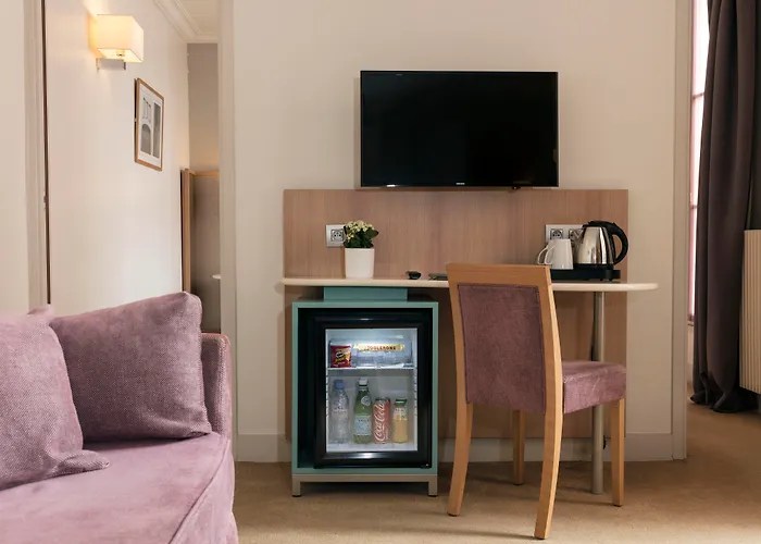 Leonardo Boutique Opera