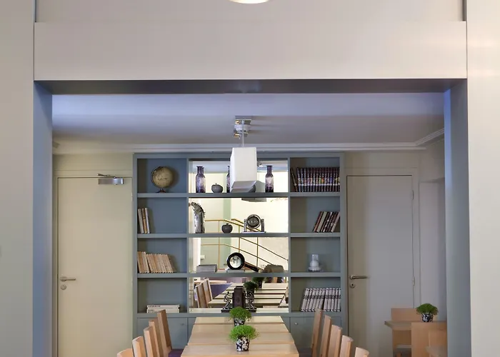 Leonardo Boutique Opera 4* Parigi