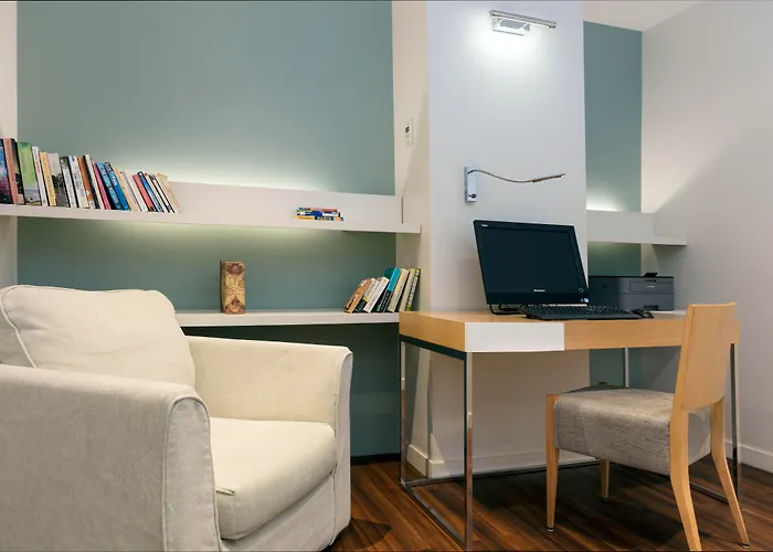 Hotel Leonardo Boutique Opera Parigi