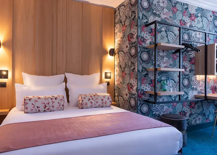 Leonardo Boutique Opera