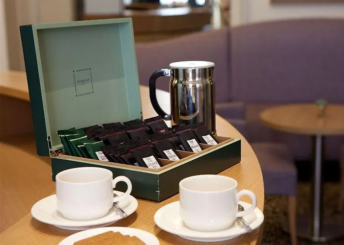 Leonardo Boutique Opera 4* Parigi