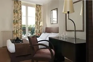 Hotel Leonardo Boutique Opera 4*