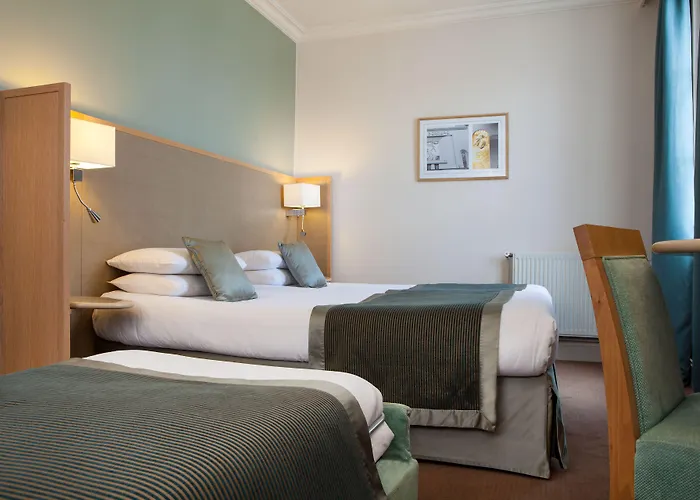 Leonardo Boutique Opera 4* Parigi