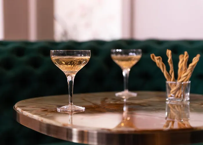 Hotel Leonardo Boutique Opera