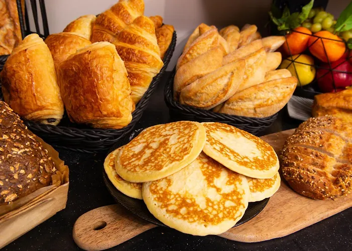 Leonardo Boutique Opera Parigi