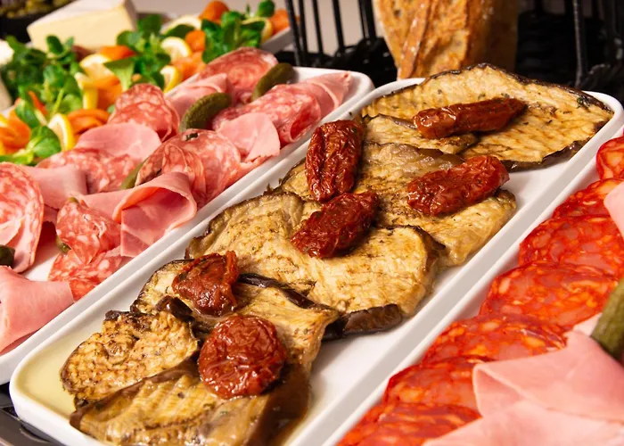 Leonardo Boutique Opera