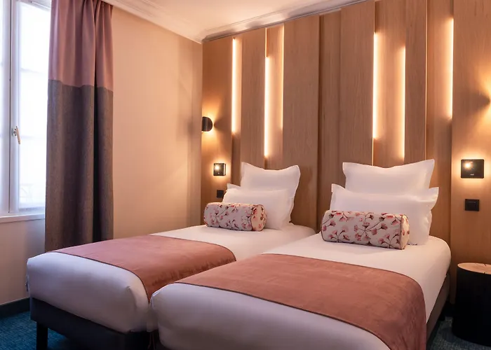 Leonardo Boutique Opera Parigi