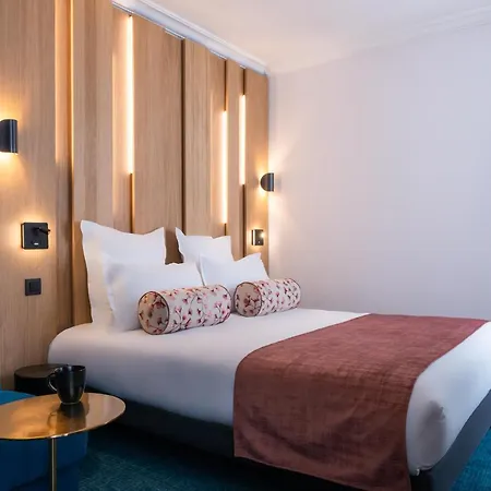 Hotel Opera 4*